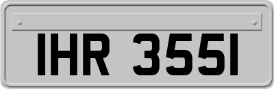 IHR3551