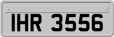 IHR3556