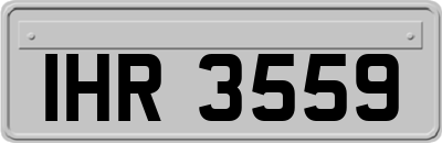 IHR3559
