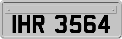 IHR3564