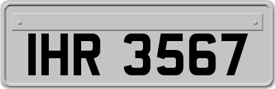 IHR3567