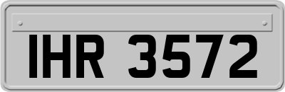 IHR3572