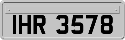 IHR3578