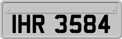 IHR3584