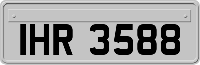 IHR3588