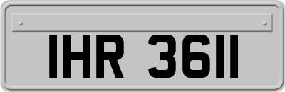 IHR3611