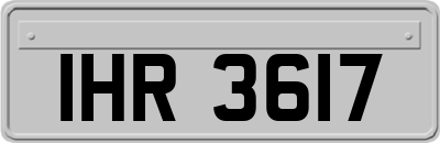 IHR3617