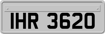 IHR3620