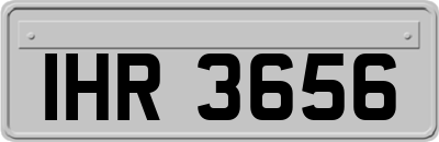 IHR3656