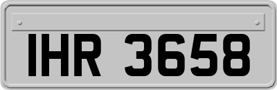 IHR3658