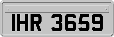 IHR3659