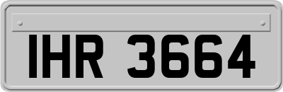IHR3664