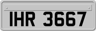 IHR3667