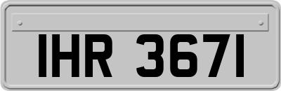 IHR3671