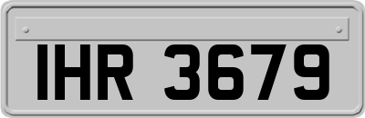 IHR3679