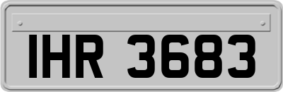 IHR3683