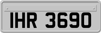 IHR3690