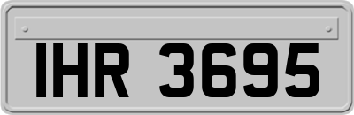 IHR3695