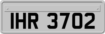 IHR3702