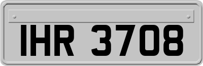 IHR3708