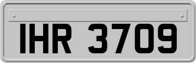 IHR3709