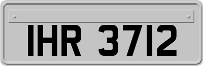 IHR3712
