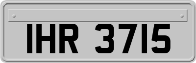 IHR3715