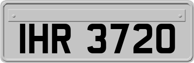 IHR3720