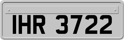 IHR3722