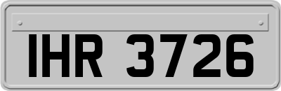 IHR3726