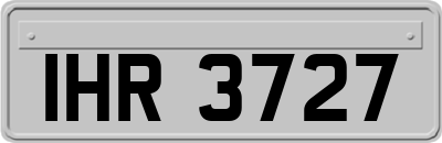 IHR3727