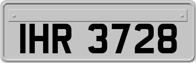 IHR3728