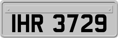 IHR3729