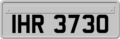 IHR3730