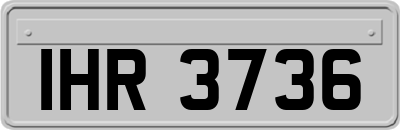 IHR3736