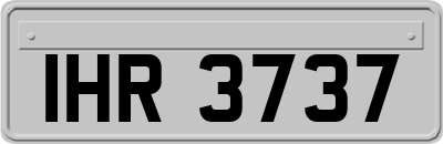 IHR3737