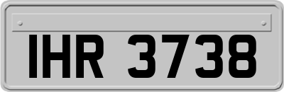 IHR3738