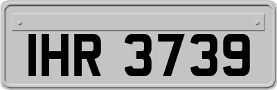 IHR3739