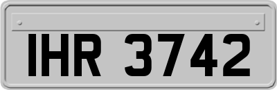 IHR3742