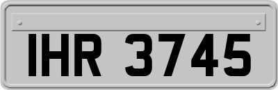 IHR3745