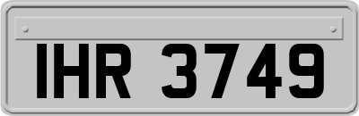IHR3749