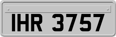 IHR3757