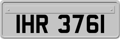 IHR3761