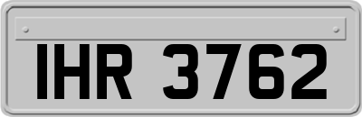 IHR3762