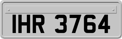 IHR3764