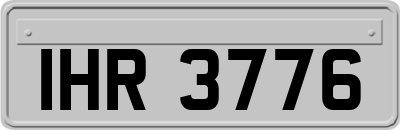 IHR3776
