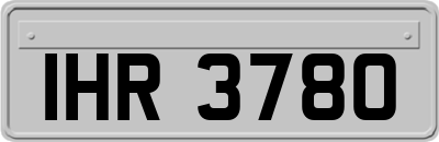 IHR3780
