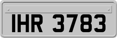 IHR3783