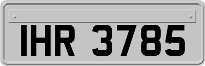 IHR3785