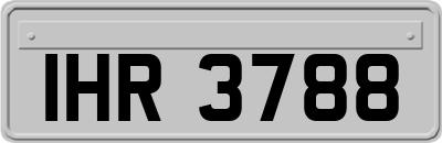 IHR3788